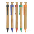 Hot Selling Bamboo Pen for Promotion (BMP116)